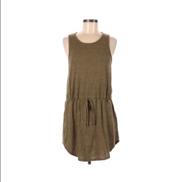 Chaser Boho Sleeveless Dress - Picture 5 of 6